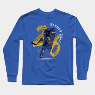 Rasmus Dahlin Buffalo Brush Long Sleeve T-Shirt